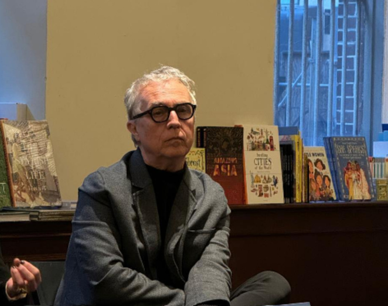 Stefano Boeri e Cino Zucchi a processo per turbativa d’asta e false dichiarazioni sul concorso Beic