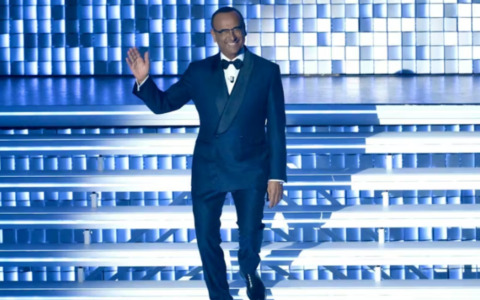 Ascolti Sanremo 2026: 9,6 milioni di spettatori (3 in meno dell’anno scorso)