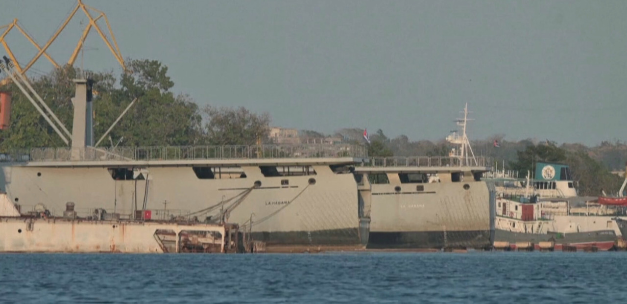 A Cuba la Guardia costiera ha sparato contro una barca Usa: 4 morti. “Pericolo terrorismo”