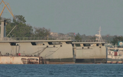 A Cuba la Guardia costiera ha sparato contro una barca Usa: 4 morti. “Pericolo terrorismo”