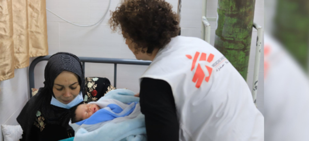 Aiuti a rischio a Gaza: entro l’1 marzo 37 Ong lasceranno i territori occupati