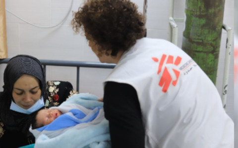 Aiuti a rischio a Gaza: entro l’1 marzo 37 Ong lasceranno i territori occupati