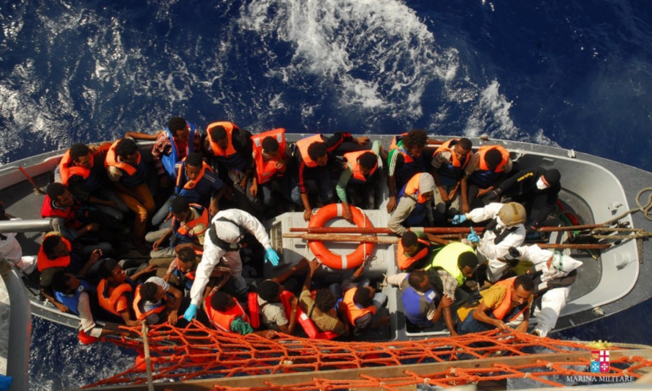 Sette nuovi “Paesi sicuri”: come funzionano le nuove procedure europee per il diritto d’asilo