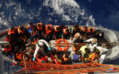 Sette nuovi “Paesi sicuri”: come funzionano le nuove procedure europee per il diritto d’asilo