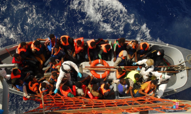 Sette nuovi "Paesi sicuri": come funzionano le nuove procedure europee per il diritto d'asilo