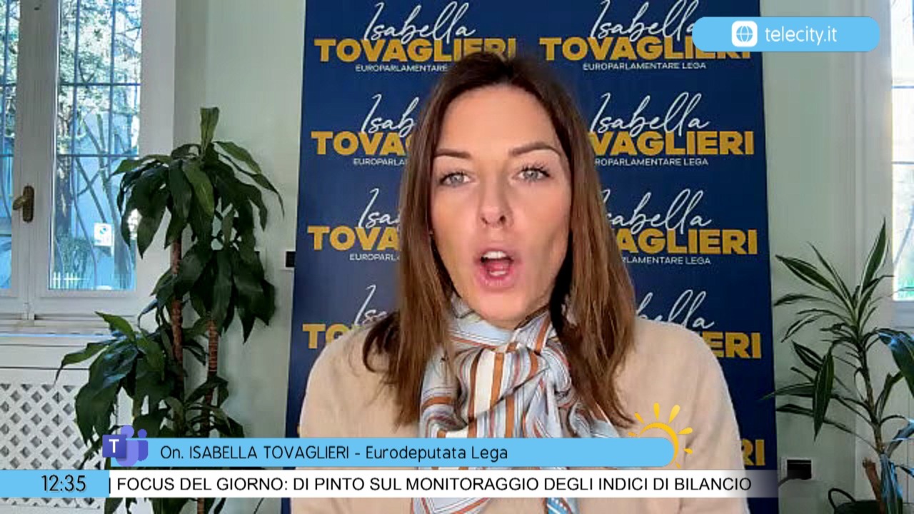 Tovaglieri (Lega): “Torino, basta ambiguità: chi sta con le Forze dell’Ordine sostenga il ddl Sicurezza”