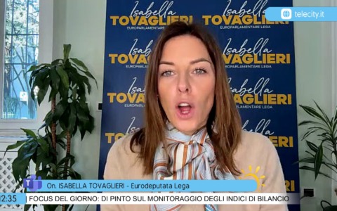 Tovaglieri (Lega): “Torino, basta ambiguità: chi sta con le Forze dell’Ordine sostenga il ddl Sicurezza”