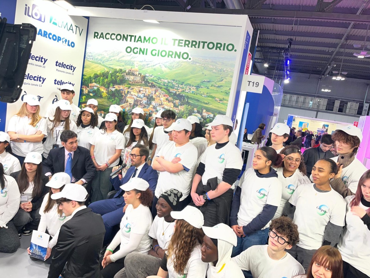 Netweek alla Bit 2026: focus su territori e innovazione turistica