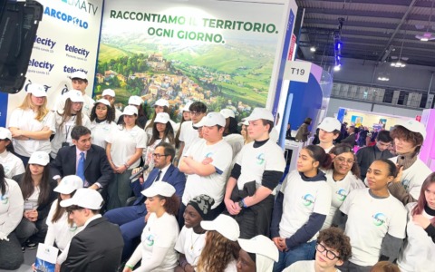 Netweek alla Bit 2026: focus su territori e innovazione turistica