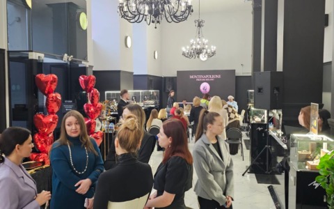 Italian Beauty Day 2026: il Made in Italy conquista la Bielorussia