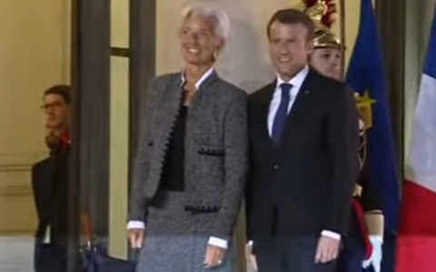 Lagarde tentata dalla Politica in Francia: chi sarà il successore alla Banca centrale europea?