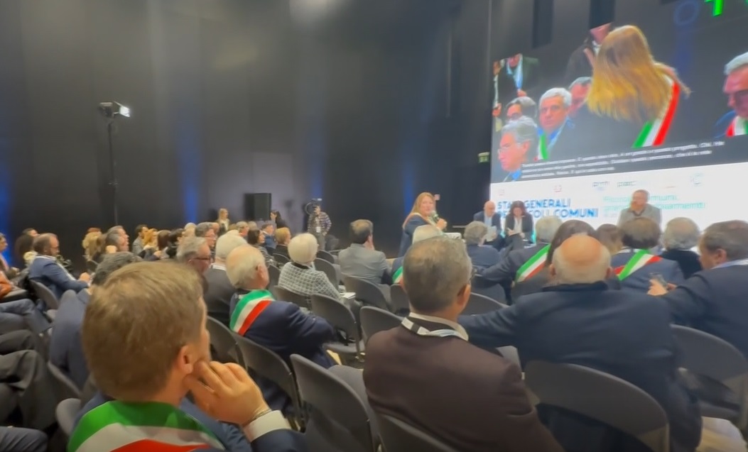 Stati Generali dei piccoli Comuni ANCI: strategie contro lo spopolamento e nuove sfide per i territori