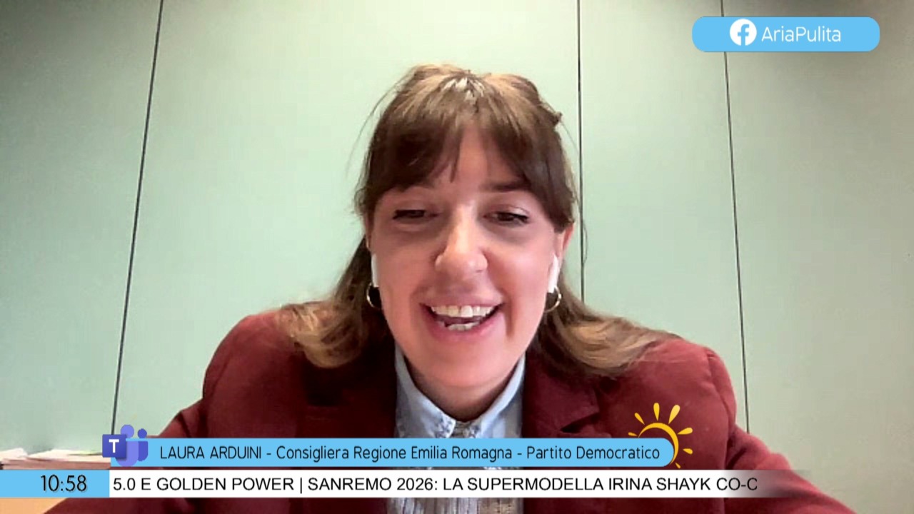 Arduini (PD): “Turismo ed eccellenze: l’Emilia-Romagna tra identità e gusto”