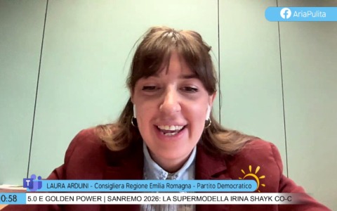 Arduini (PD): “Turismo ed eccellenze: l’Emilia-Romagna tra identità e gusto”