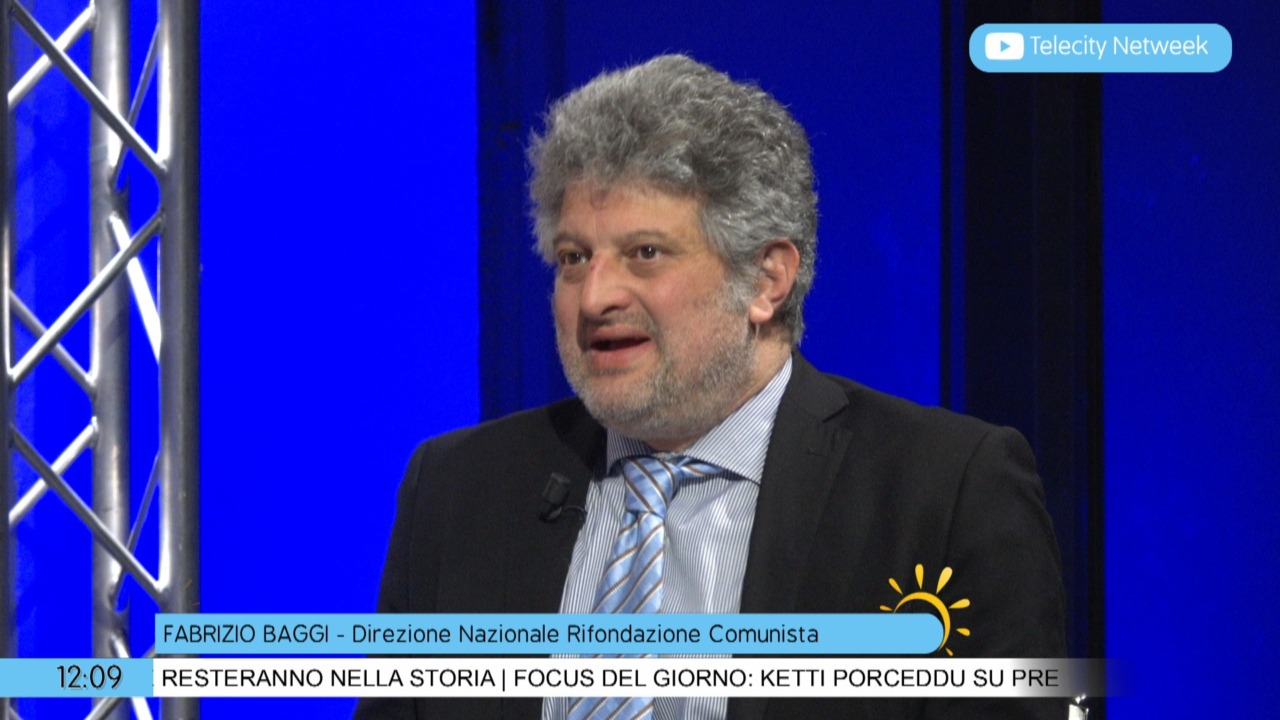 Baggi (RC): “Non è legittima difesa, ma un omicidio gravissimo”