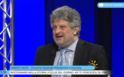 Baggi (RC): “Non è legittima difesa, ma un omicidio gravissimo”