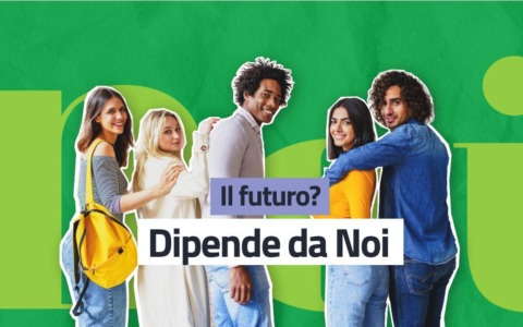 Transizione ecologica e consapevolezza: il ruolo della cultura ambientale