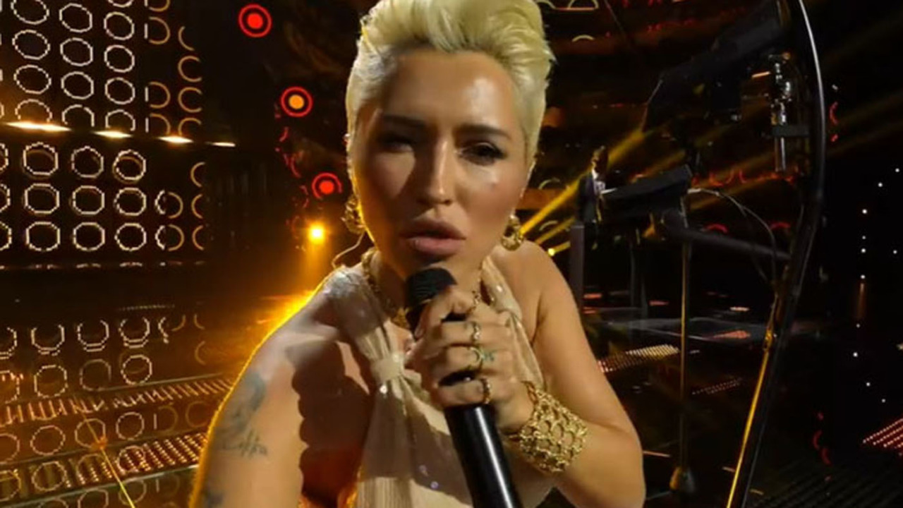 Sanremo 2026: Serena Brancale super favorita per la vittoria finale