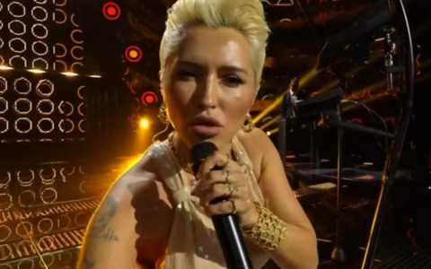 Sanremo 2026: Serena Brancale super favorita per la vittoria finale