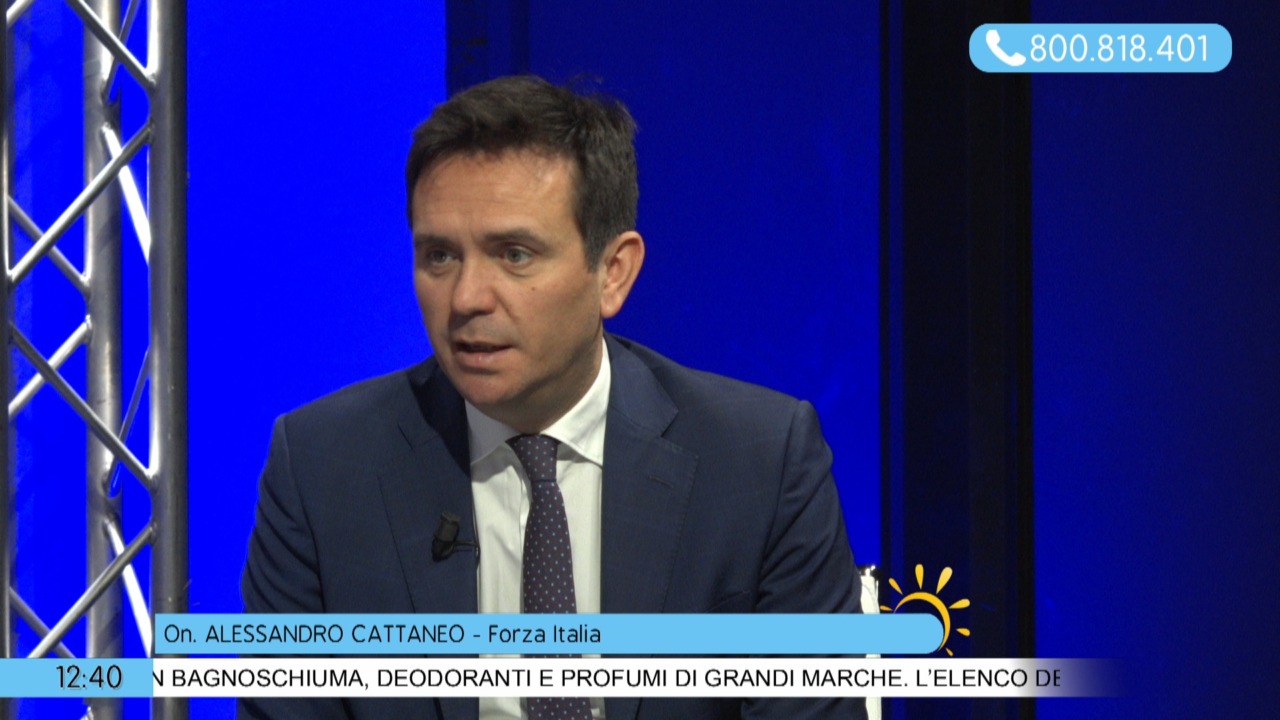 Cattaneo (FI): “Torino: siamo di fronte a delinquenza vera e organizzata, no esitazioni.