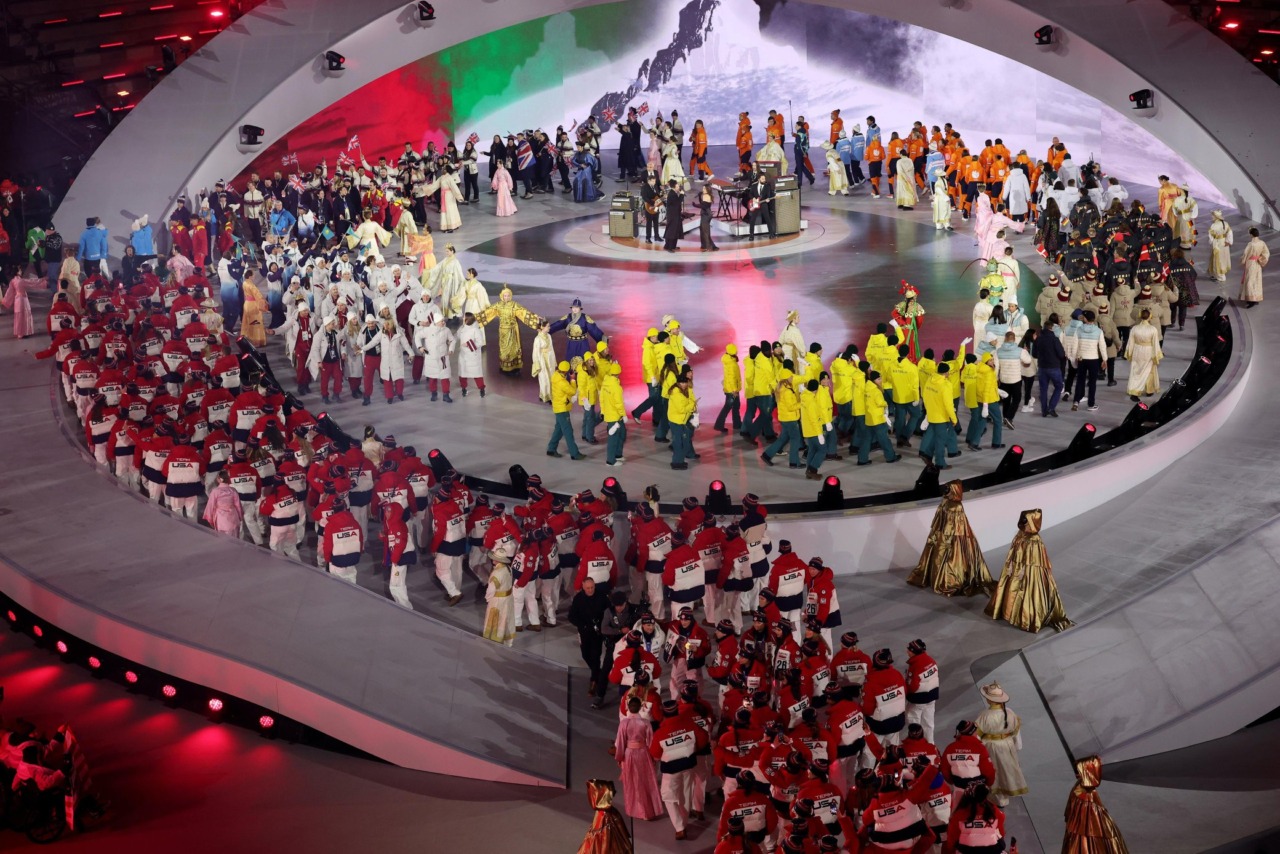 Milano Cortina 2026: cosa è successo nella cerimonia di chiusura a Verona