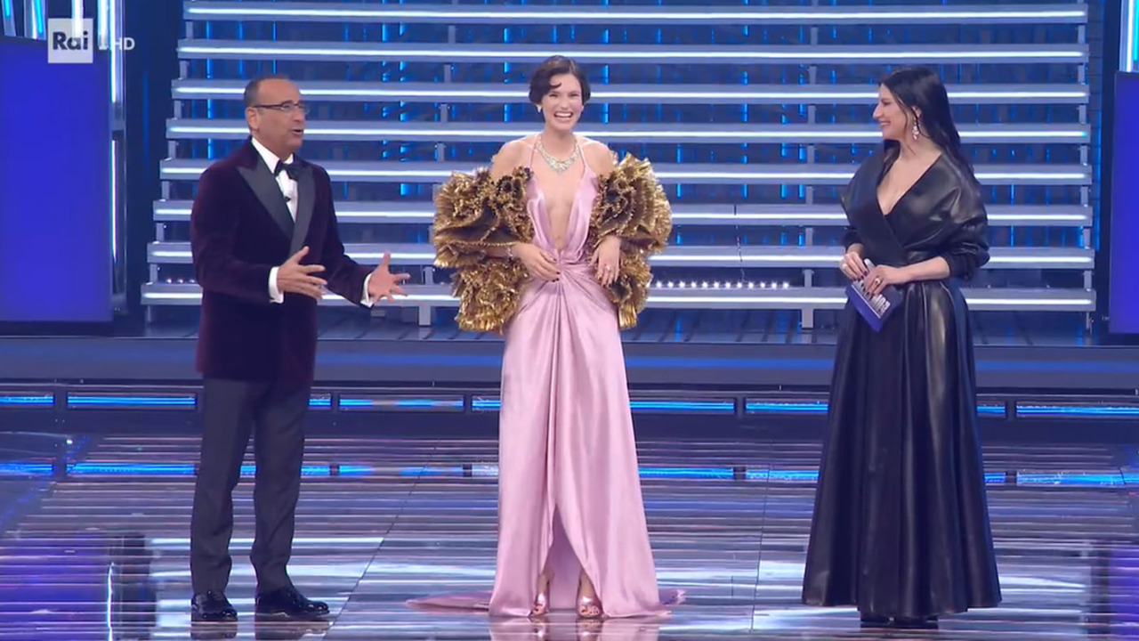 Sanremo 2026: diretta (e pagelle) della quarta serata delle cover e dei duetti