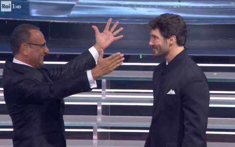 Sanremo, il nuovo Regolamento: due serate evento, giuria internazionale e stop all’IA