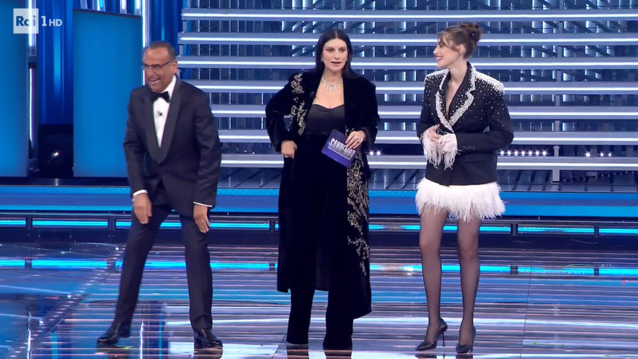 Sanremo 2026: la diretta della seconda serata (e pagelle)