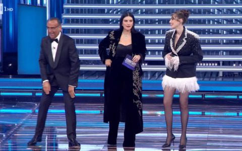 Sanremo 2026: la diretta della seconda serata (e pagelle)