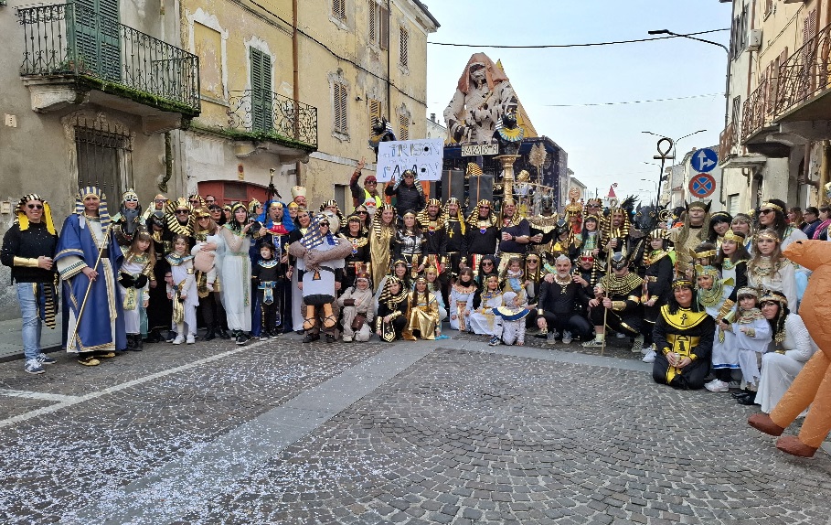 Cosa fare in Piemonte nel weekend: gli eventi di sabato 28 febbraio e domenica 1 marzo 2026