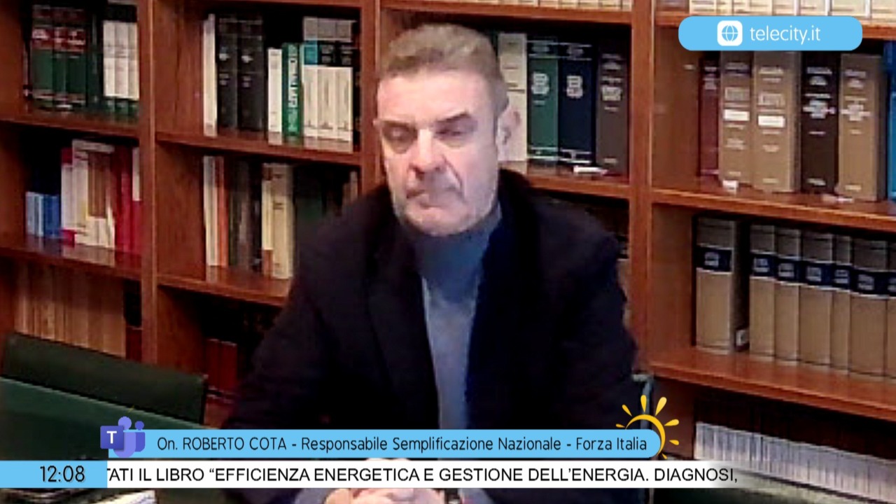 Cota (FI): “Askatasuna, l’errore che delegittima la sinistra torinese”