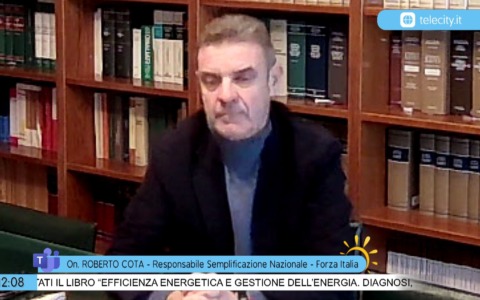 Cota (FI): “Askatasuna, l’errore che delegittima la sinistra torinese”