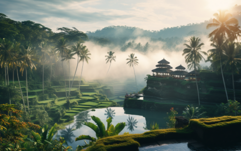 Bali conquista il mondo: la meta più amata dai viaggiatori per il 2026