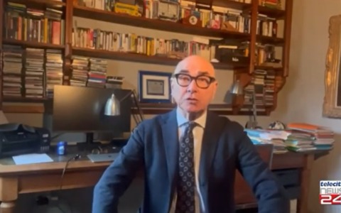 Focus del Giorno: Enzo Bucchioni sull’Inter favorita per lo scudetto e gli errori arbitrali