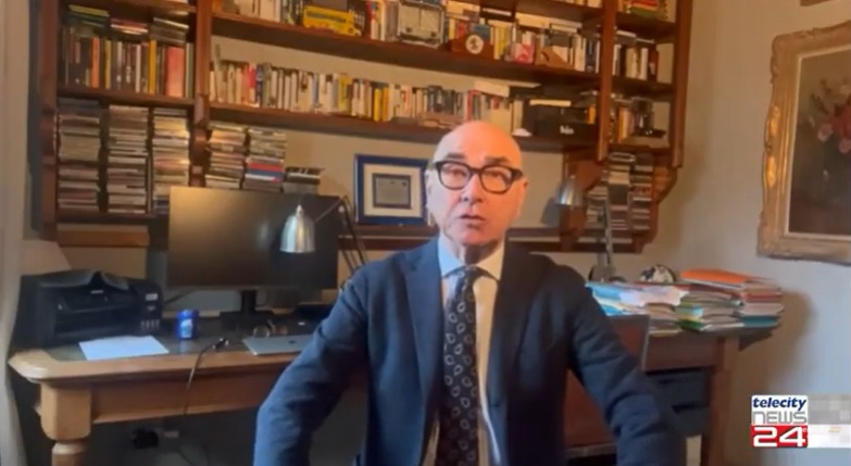 Focus del Giorno: Enzo Bucchioni sull’Inter favorita per lo scudetto e gli errori arbitrali