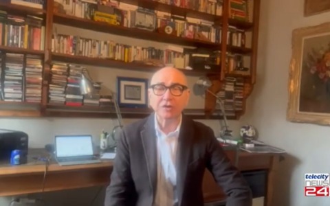 Focus del Giorno: Enzo Bucchioni sull’Inter in fuga (ma la Juve fa paura)