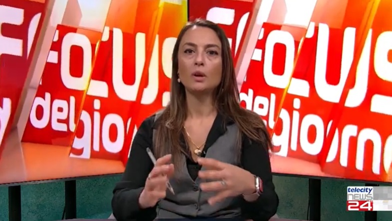 Focus del giorno: Linda Cittadini su smog e rischi Alzheimer