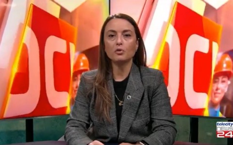 Focus del giorno: Linda Cittadini sul monitoraggio della sicurezza ambientale