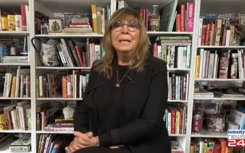 Focus del giorno: Ketti Porceddu sulla vasocottura, tecnica del benessere