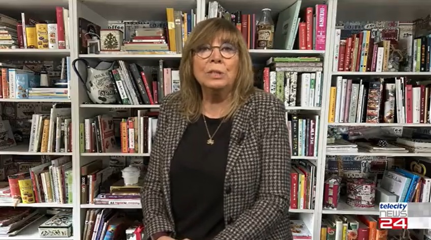 Focus del giorno: Ketti Porceddu su pregi e difetti della friggitrice ad aria