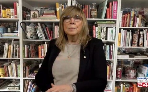 Focus del giorno: Ketti Porceddu su quali padelle scegliere per cucinare in salute