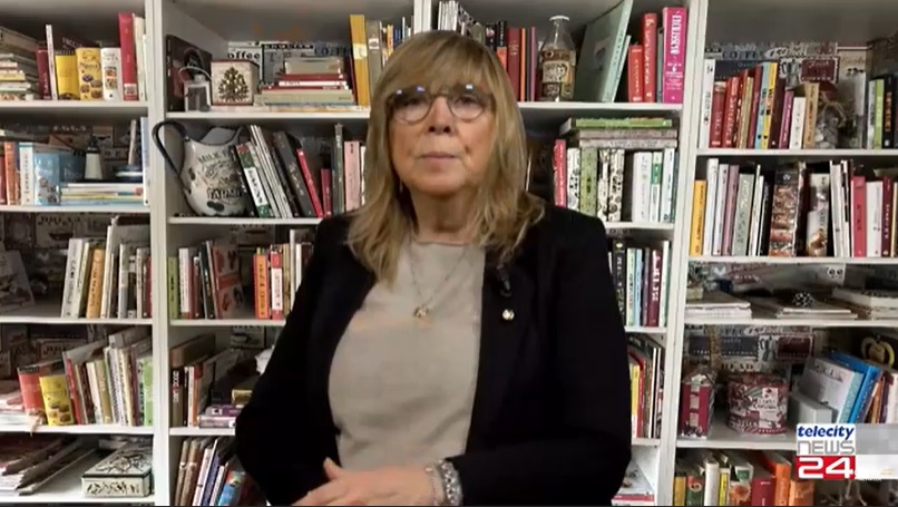 Focus del giorno: Ketti Porceddu su quali padelle scegliere per cucinare in salute