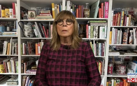 Focus del giorno: Ketti Porceddu sui cibi fermentati per il nostro organismo