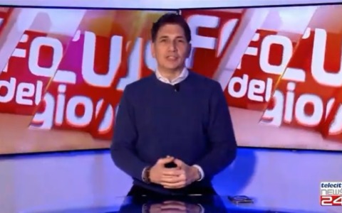 Focus del giorno: Massimo Ricci su Checco Zalone, veicolo di benessere