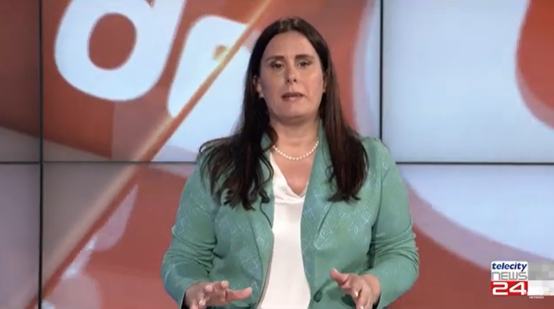 Focus del giorno: Vassiliki Tziveli sull’ansia da palcoscenico