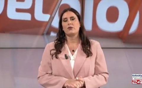 Focus del giorno: Vassiliki Tziveli sul coraggio di essere vulnerabili