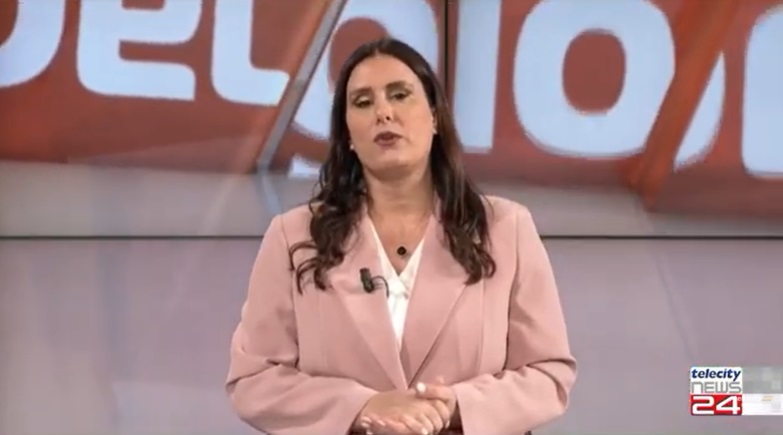 Focus del giorno: Vassiliki Tziveli sul coraggio di essere vulnerabili