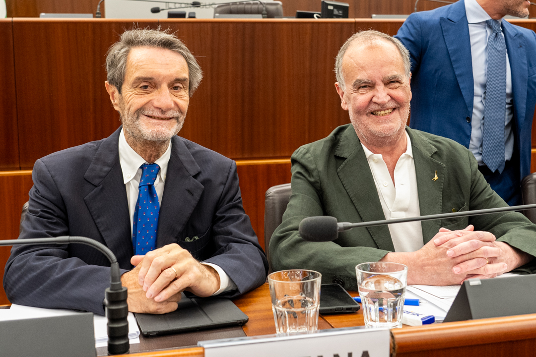 Autonomia Differenziata: domani il passaggio storico in Cdm con la partecipazione dei governatori