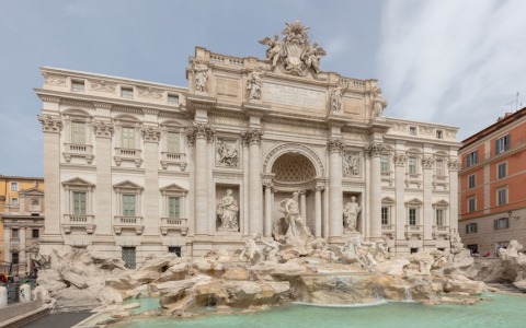 Fontana di Trevi a pagamento dal 2 febbraio: ticket per turisti, orari, esenzioni e nuovi costi dei Musei Civici di Roma