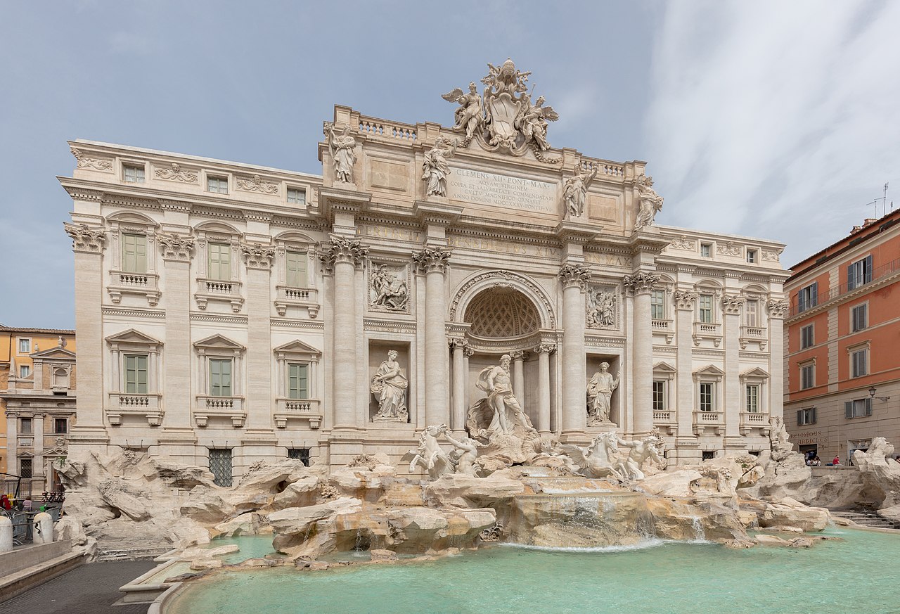 Fontana di Trevi a pagamento dal 2 febbraio: ticket per turisti, orari, esenzioni e nuovi costi dei Musei Civici di Roma